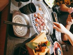 -上男·烧肉集市(五一广场店)