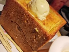 面包诱惑-绿茶餐厅(成都大悦城店)