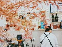 -echoes coffee回响咖啡(红山店)