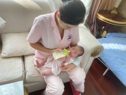 -大美母婴月子中心