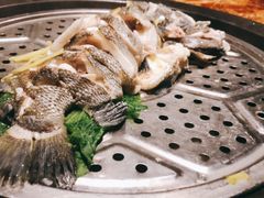 -船奇蒸汽海鲜·闽菜(八市海鲜总店)