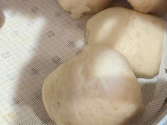 -沽上民肴·海鲜锅贴·天津菜(福州道鸿正家园店)