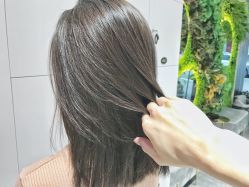 -卓梵美发·精品Salon