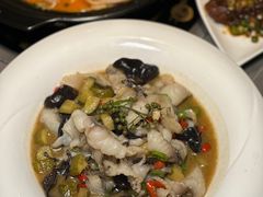 -李师傅脆肚(梅林店)