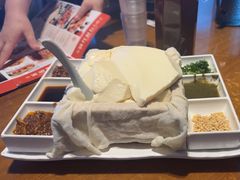-95号酱骨·一块豆腐(展春园西路店)