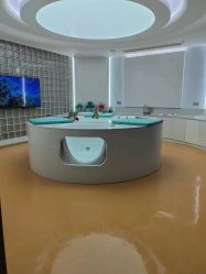 -弗蕾亚·辰月月子度假中心(光谷店)