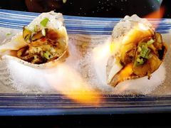 -真剑日本料理·铁板烧(贵州路店)