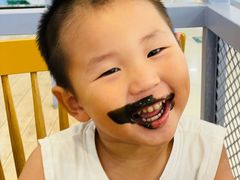 -满记甜品(加州阳光开元广场店)