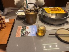 -巴奴毛肚火锅(邯郸美乐城店)