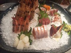 -旨料亭日本料理(四川北路店)