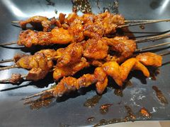 -清真.德枭炕肉店.青海菜(大新街夜市店)