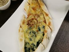 披萨拼盘-TUK土耳其餐厅·下午茶(卢湾店)