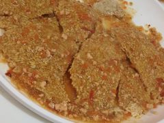 -穆老九清真牛羊肉馆(宋城店)