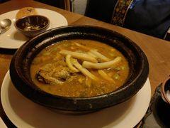 -Tajine Moroccan塔金摩洛哥中东餐厅