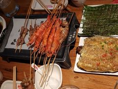 -管氏翅吧(人民大学店)