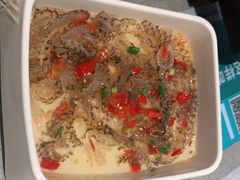 -半天妖烤鱼(紫荆广场店)
