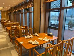 -翠山·映月湖景餐厅(映月湖公园店)