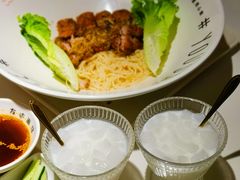 -友达面馆(广州总店)