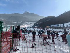 -太子岭滑雪场