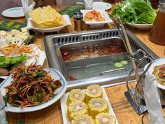 -草原塞蛮羊火锅城(港湾店)