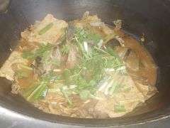 -北京龙庆四季香农家饭庄·灶台鱼·碳烤虹鳟鱼(龙庆峡店)