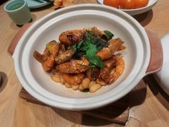 -宴南庭·闽味私房菜