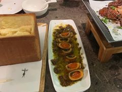 -绿茶餐厅(天津天河城店)