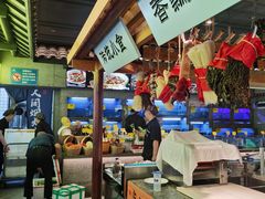 -陈先进鱼馆·地道农家菜(萧山奥体店)