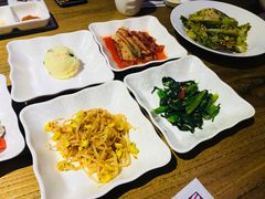 -紫霞门韩国料理烤肉(深南东路店)
