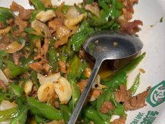 -绿草地·湘菜(7mall店)