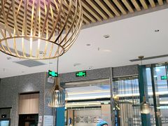 大堂-半天妖烤鱼(京新广场店)