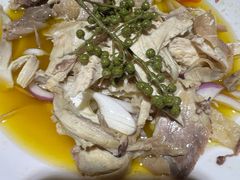 -阿西娅食府(中关村店)