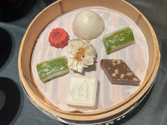 -江南雅厨(李公堤店)