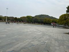 -汤山公园