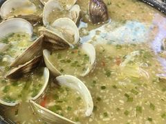 -坛南湾阿强农家乐.海鲜大排档老字号(福州地标美食店)
