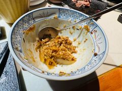 -久藏·横膈膜烧肉·酒场(江汉路店)