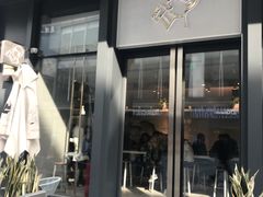 门面-喜茶(上海五角场万达店)