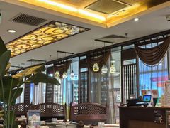 -荷花泰菜(东方新天地店)