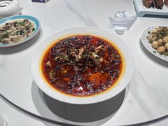 -琬苑鸽庄·川粤融合菜(解放碑总店)