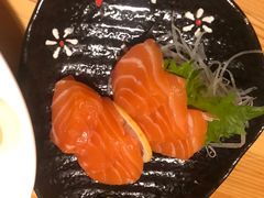 -福匠日本料理(人民路店)