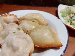 -舒蔡记生煎菜饭(云南中路店)