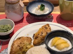 -北京中国大饭店