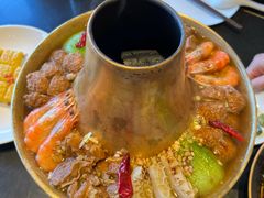 -鼓楼东街老火锅(鼓楼店)