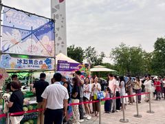 -天津梅江印象城