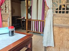 -红灯笼大酒楼(通湖路店)