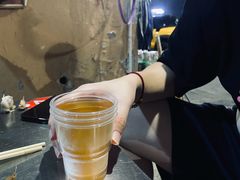 -二马路野馄饨烧烤(二马路店)