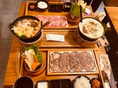 -老爷锅(新街口IFCX店)