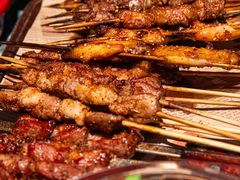 -1819餐厅·团队聚餐·烤串·精酿