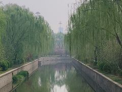 -元大都城垣遗址公园