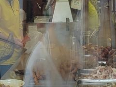 -阿芳卤面(中闽百汇店)
